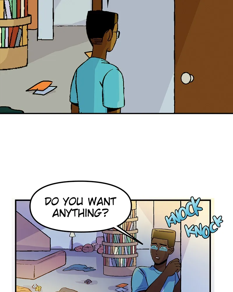 Read The UnCommons chapter 21 image 1 on Lezhin