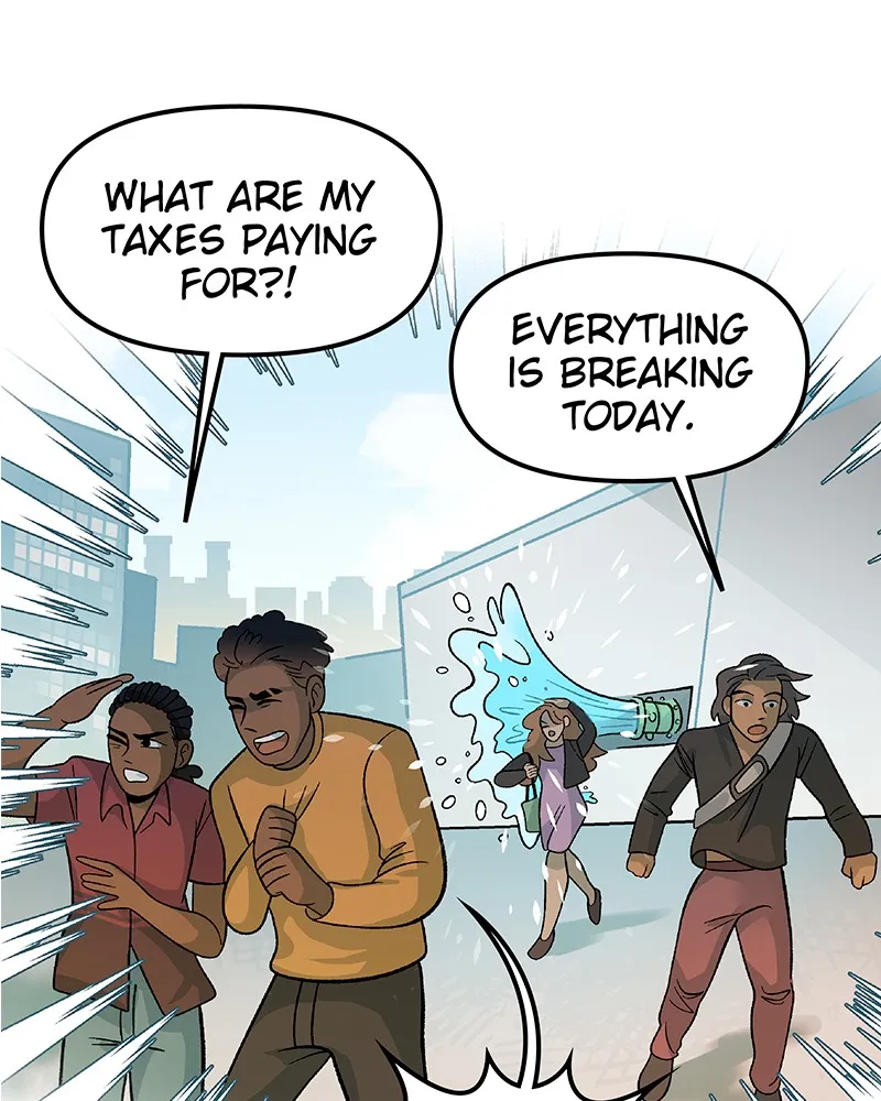 Read The UnCommons chapter 21 image 109 on Lezhin