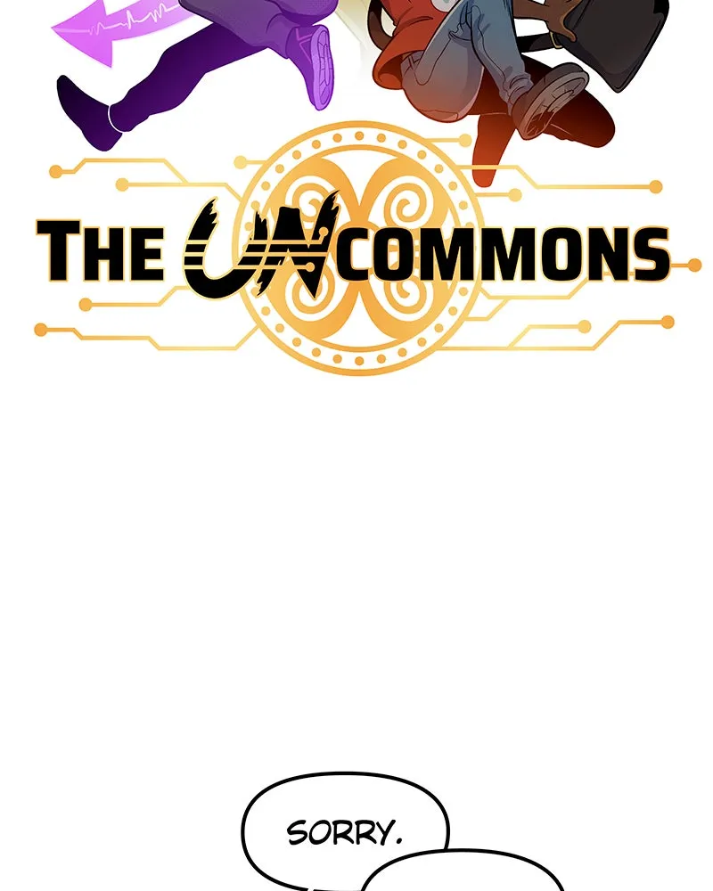 Read The UnCommons chapter 21 image 11 on Lezhin