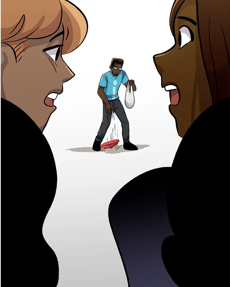 Read The UnCommons chapter 21 image 112 on Lezhin