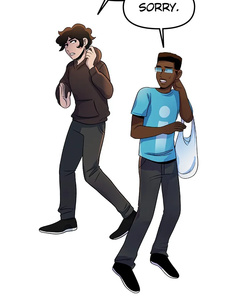 Read The UnCommons chapter 21 image 12 on Lezhin