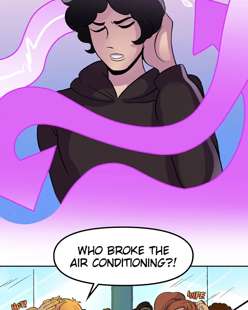 Read The UnCommons chapter 21 image 14 on Lezhin
