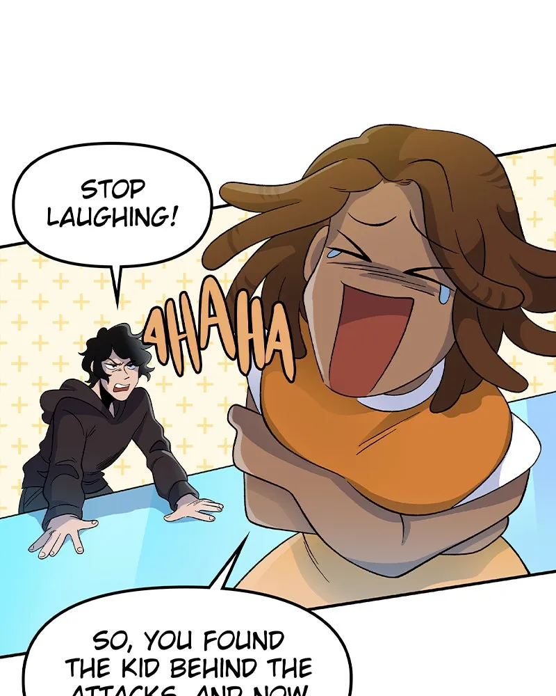 Read The UnCommons chapter 21 image 19 on Lezhin