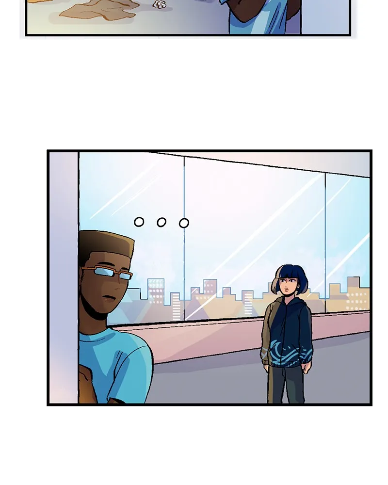 Read The UnCommons chapter 21 image 2 on Lezhin
