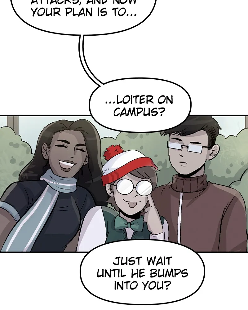 Read The UnCommons chapter 21 image 20 on Lezhin