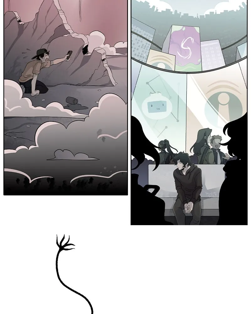 Read The UnCommons chapter 21 image 24 on Lezhin
