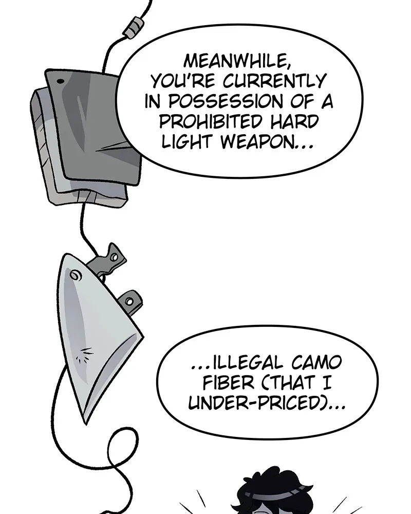 Read The UnCommons chapter 21 image 25 on Lezhin