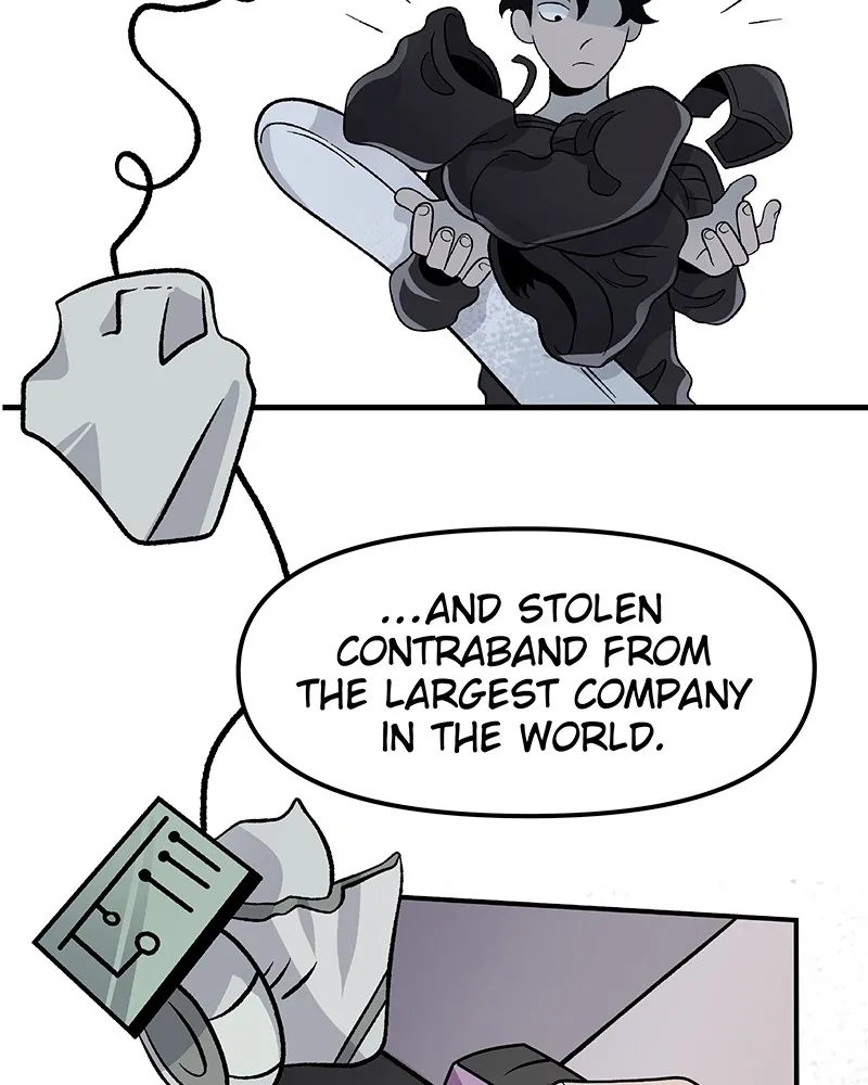 Read The UnCommons chapter 21 image 26 on Lezhin