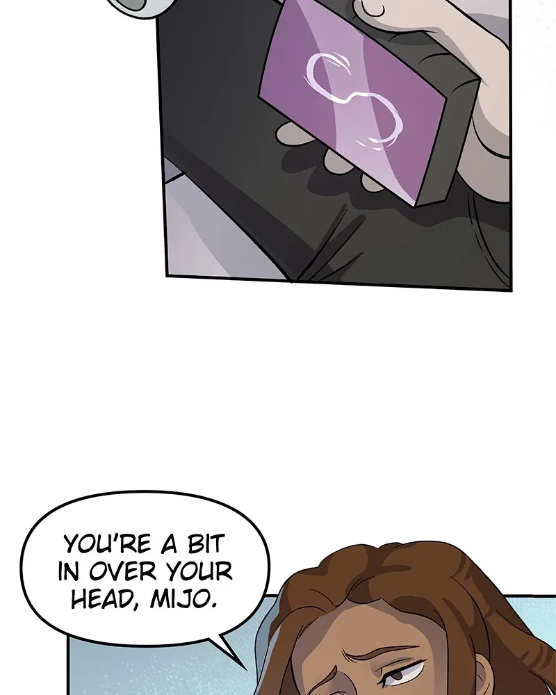 Read The UnCommons chapter 21 image 27 on Lezhin