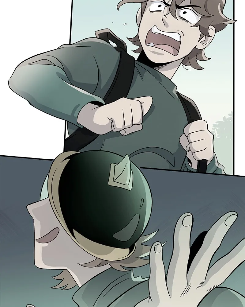 Read The UnCommons chapter 21 image 31 on Lezhin