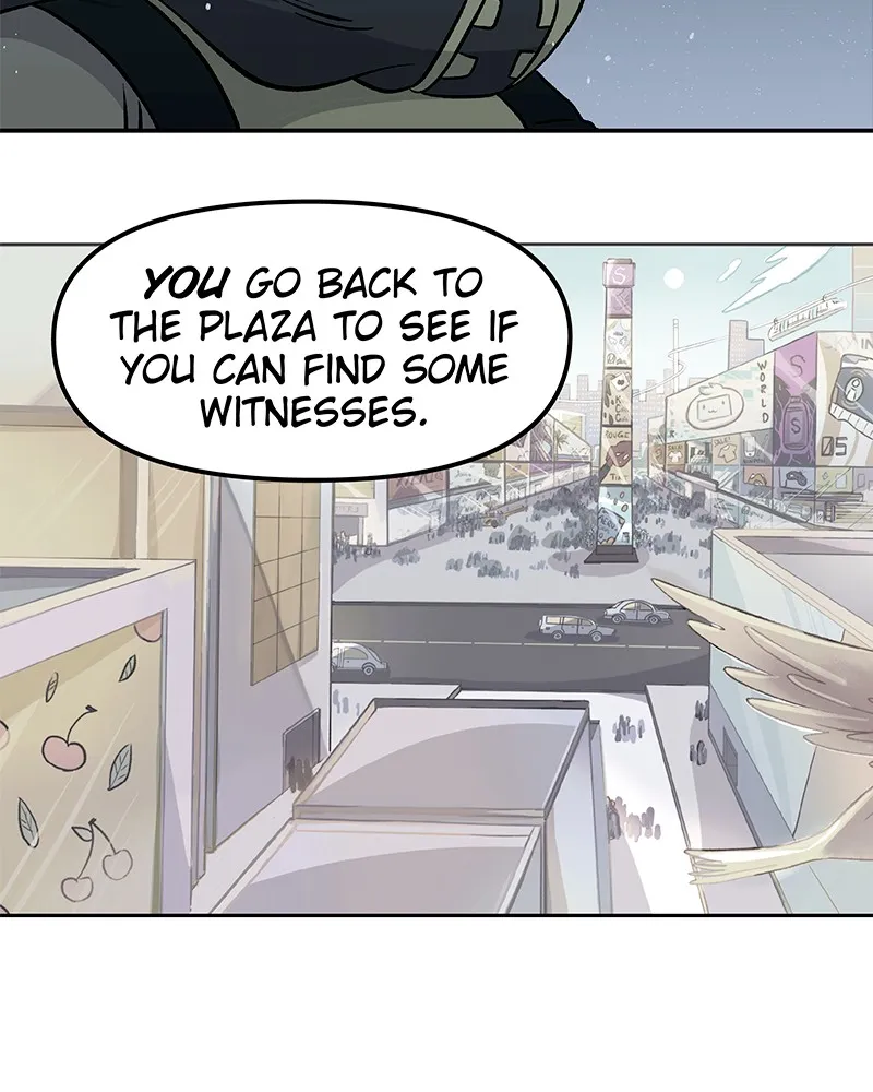 Read The UnCommons chapter 21 image 33 on Lezhin