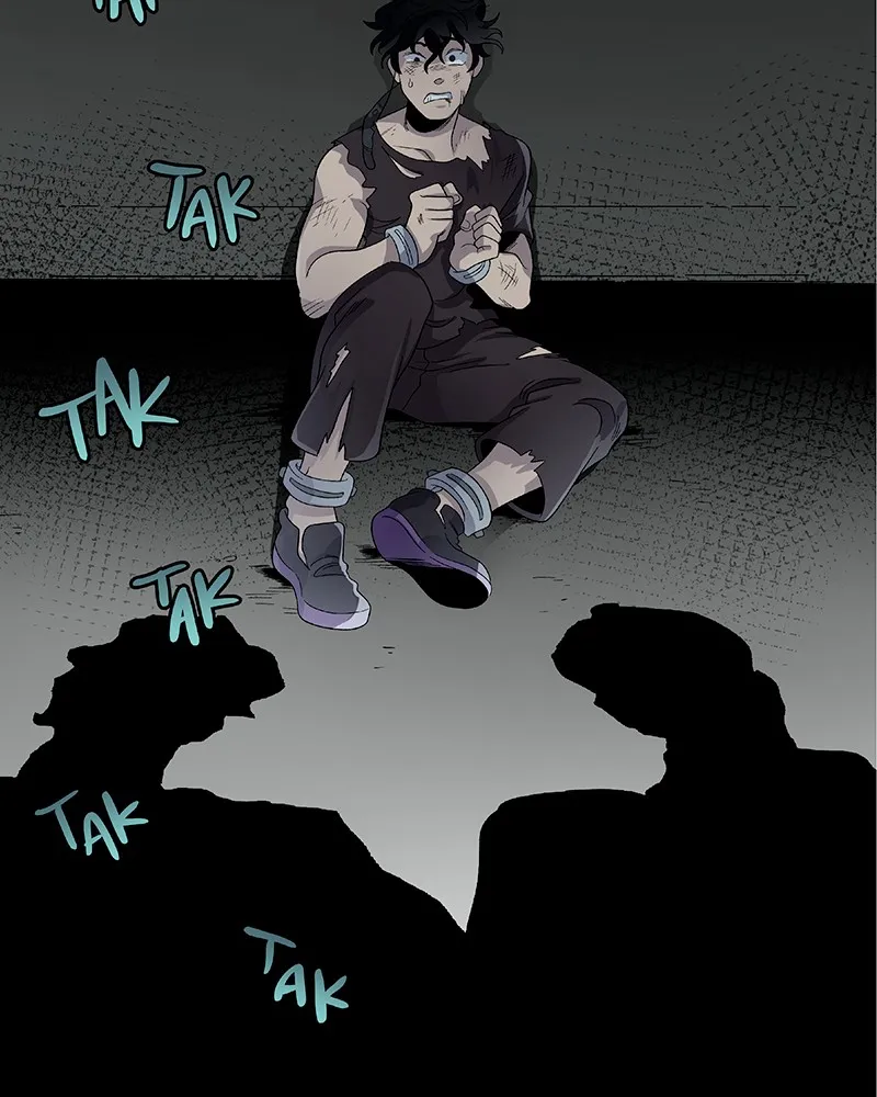 Read The UnCommons chapter 21 image 40 on Lezhin