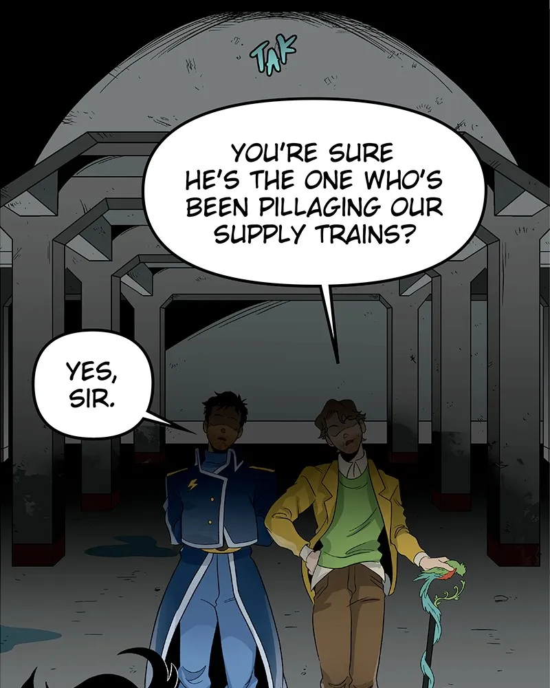 Read The UnCommons chapter 21 image 41 on Lezhin