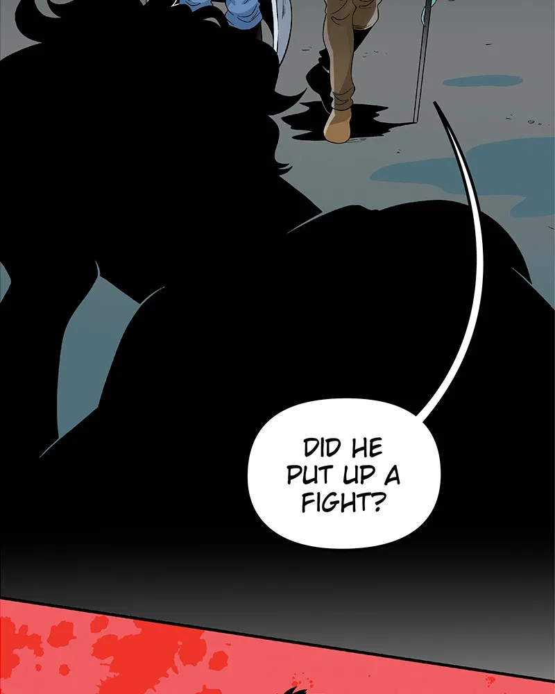 Read The UnCommons chapter 21 image 42 on Lezhin