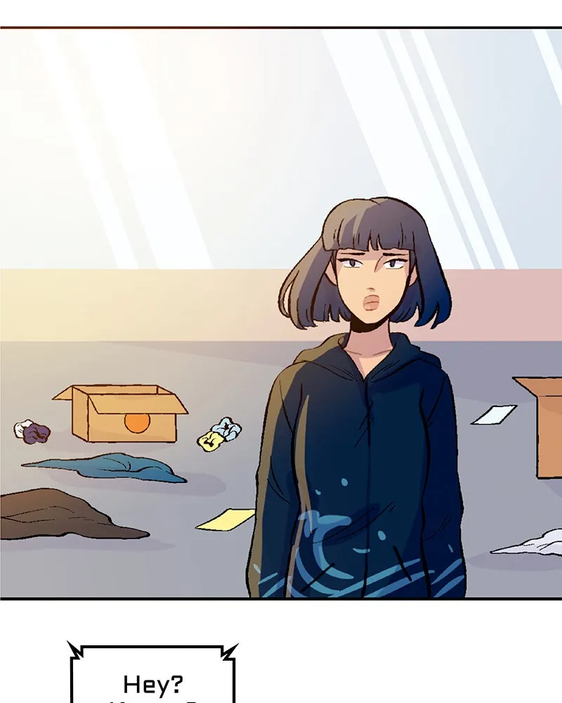Read The UnCommons chapter 21 image 5 on Lezhin