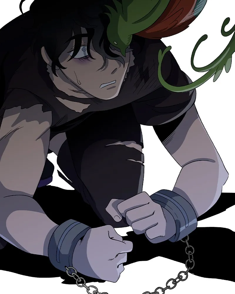 Read The UnCommons chapter 21 image 59 on Lezhin