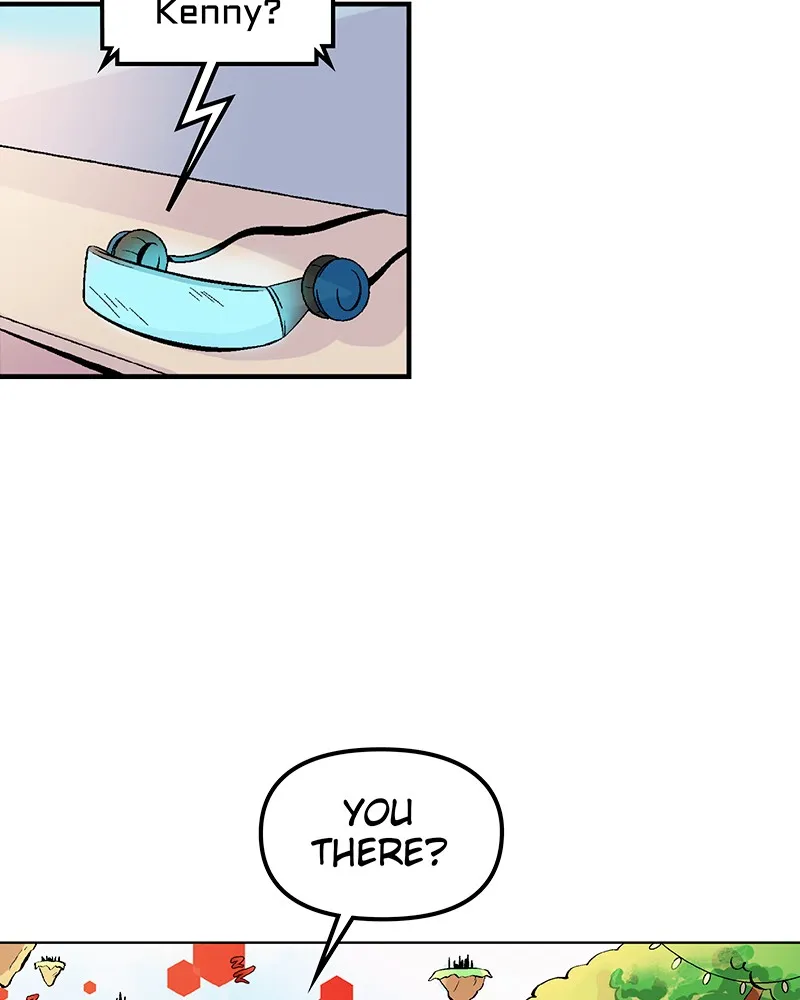 Read The UnCommons chapter 21 image 6 on Lezhin