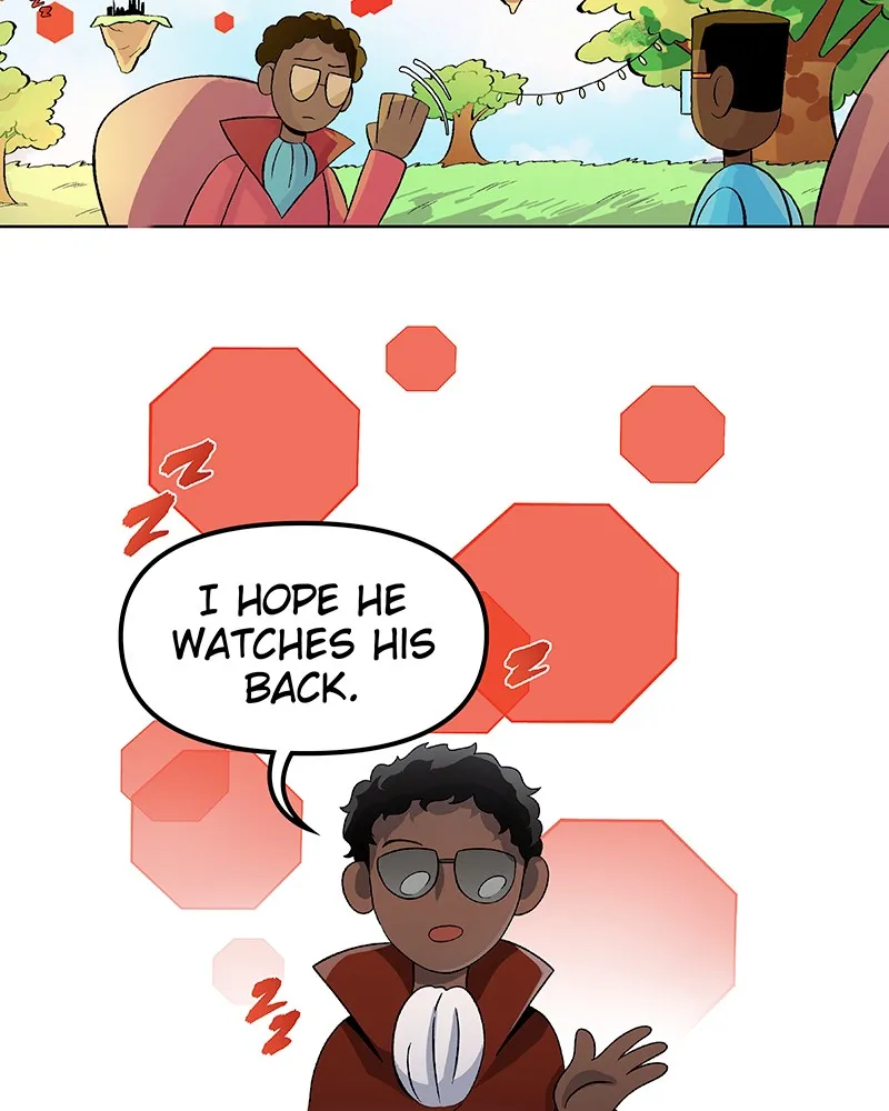 Read The UnCommons chapter 21 image 7 on Lezhin