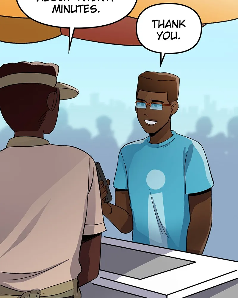 Read The UnCommons chapter 21 image 75 on Lezhin