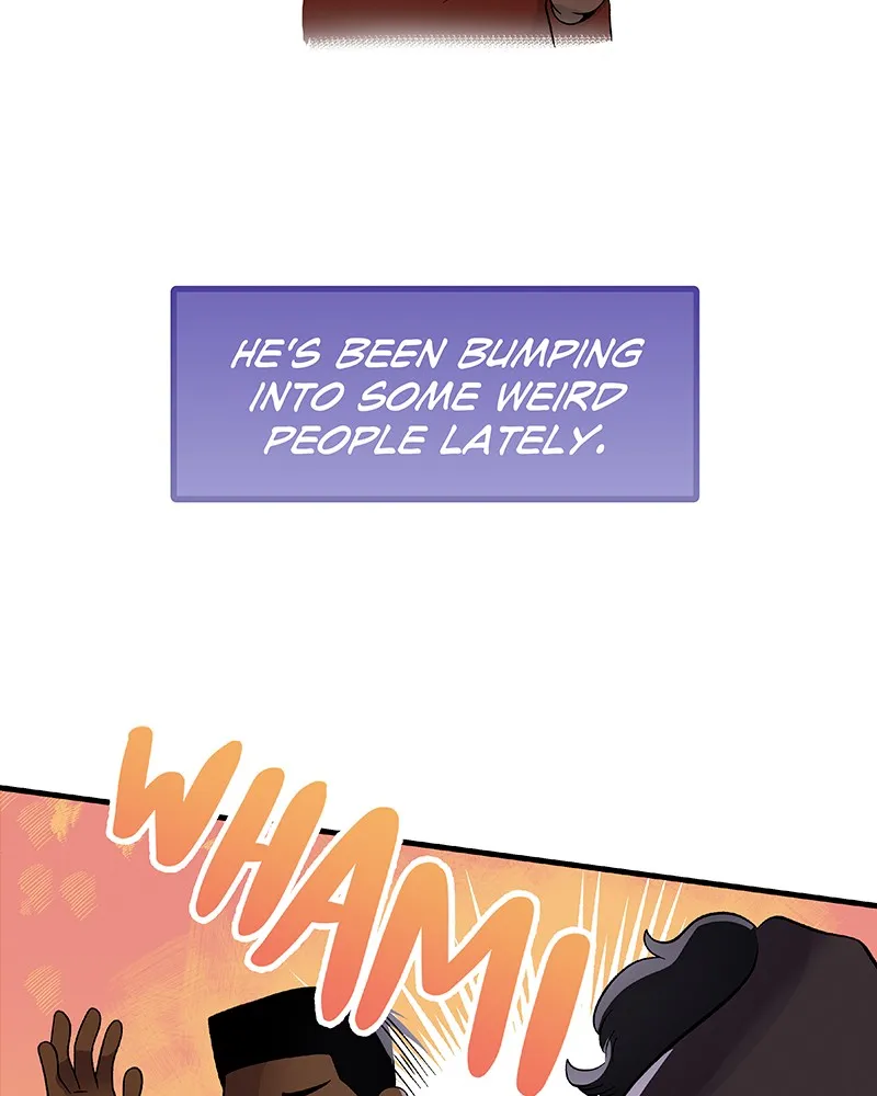 Read The UnCommons chapter 21 image 8 on Lezhin