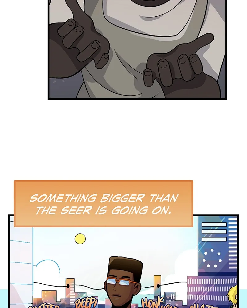 Read The UnCommons chapter 21 image 80 on Lezhin
