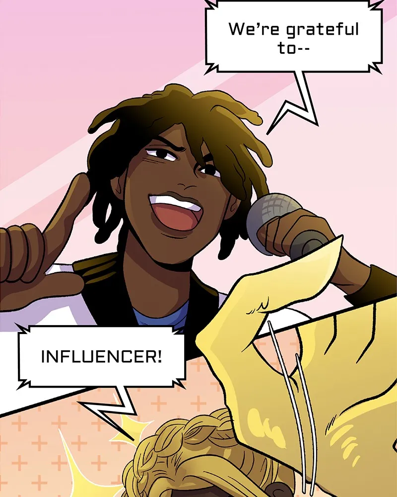 Read The UnCommons chapter 21 image 83 on Lezhin
