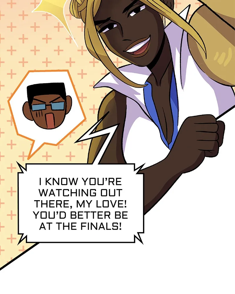 Read The UnCommons chapter 21 image 84 on Lezhin