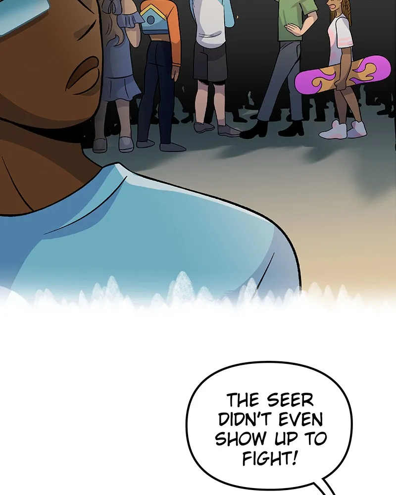 Read The UnCommons chapter 21 image 86 on Lezhin