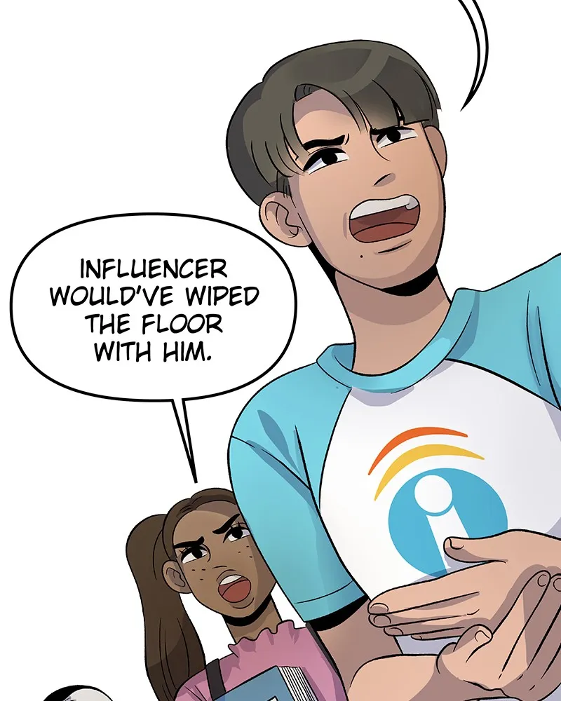 Read The UnCommons chapter 21 image 87 on Lezhin