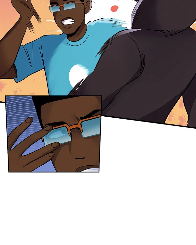 Read The UnCommons chapter 21 image 9 on Lezhin