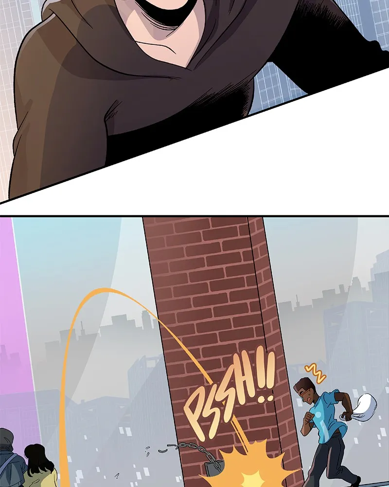 Read The UnCommons chapter 21 image 95 on Lezhin