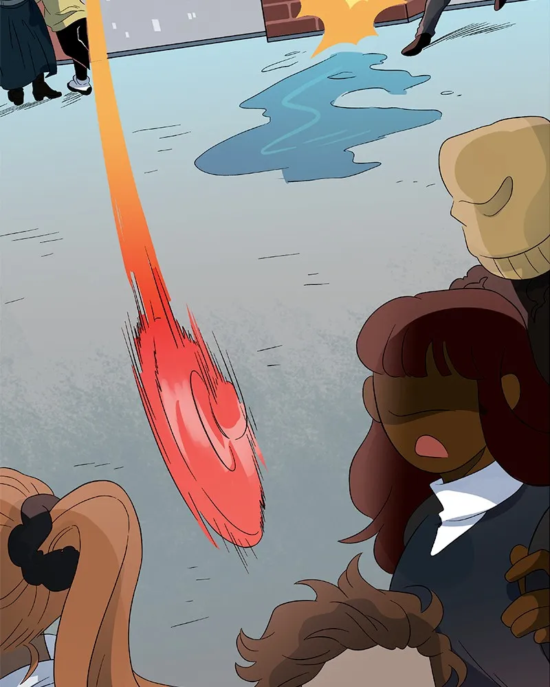Read The UnCommons chapter 21 image 96 on Lezhin
