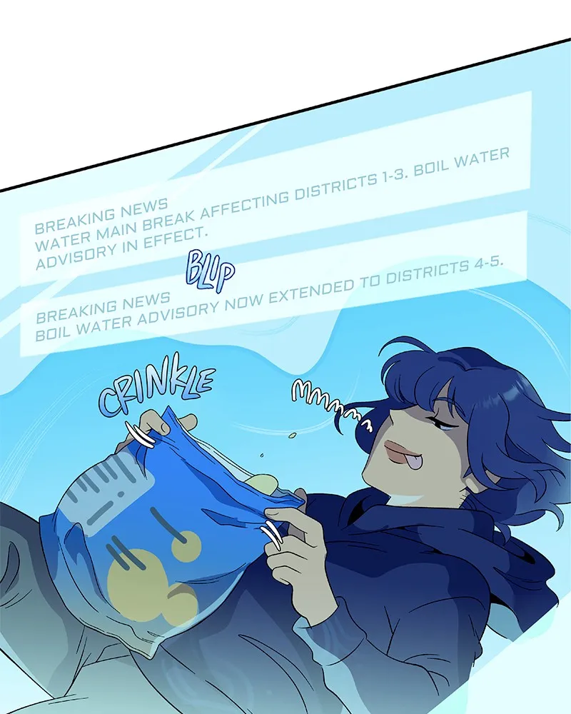 Read The UnCommons chapter 22 image 1 on Lezhin