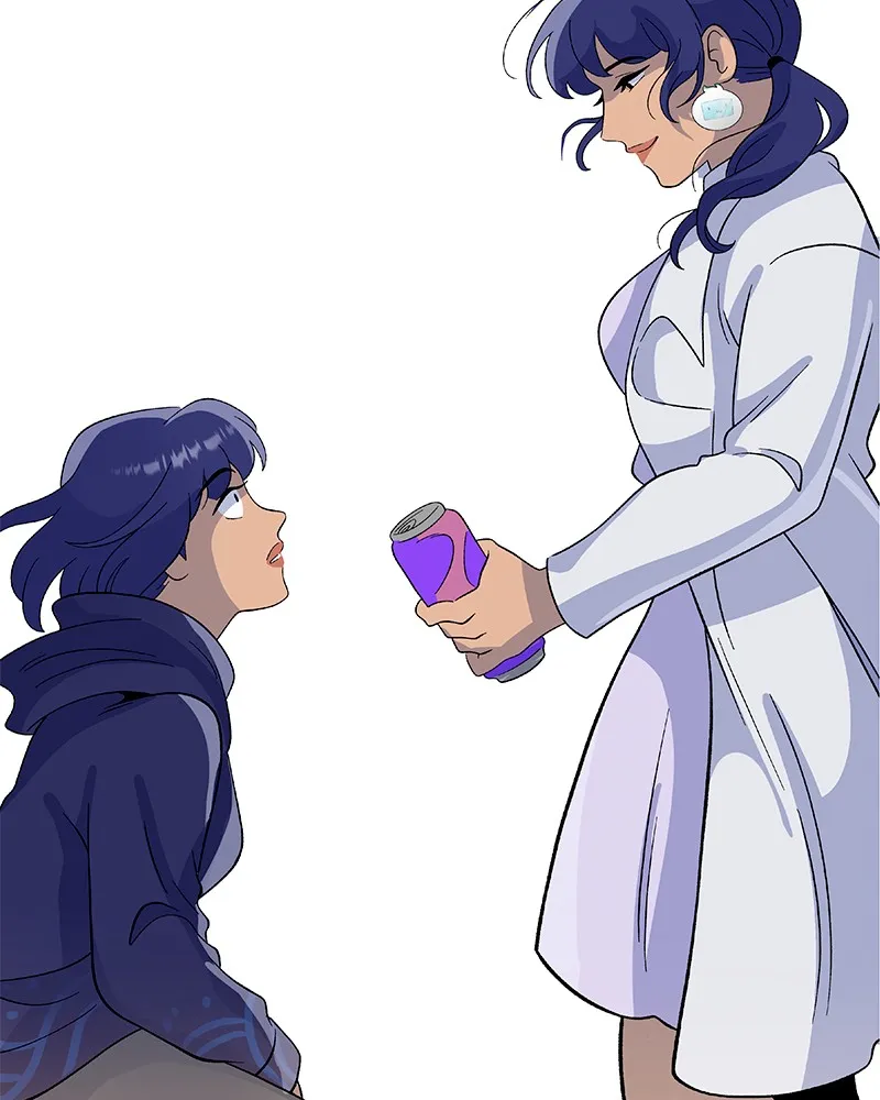 Read The UnCommons chapter 22 image 12 on Lezhin