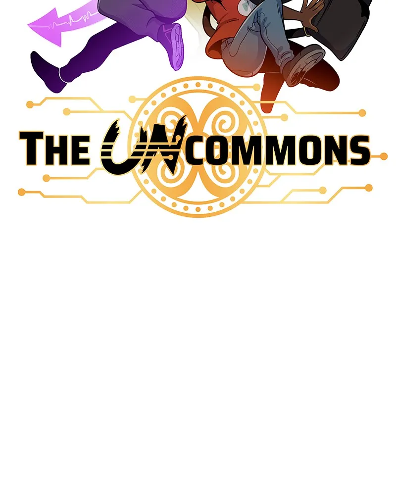 Read The UnCommons chapter 22 image 17 on Lezhin