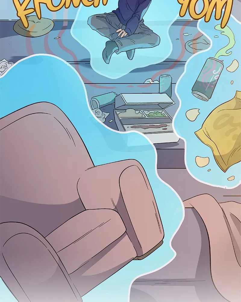 Read The UnCommons chapter 22 image 3 on Lezhin