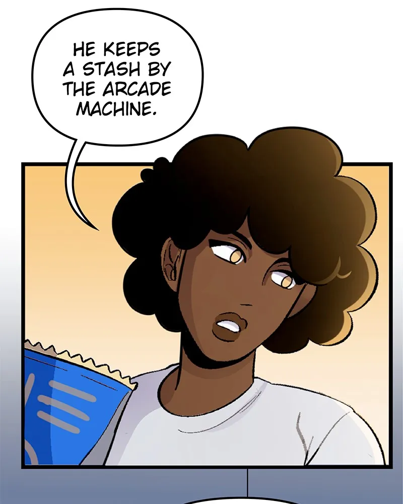 Read The UnCommons chapter 22 image 32 on Lezhin