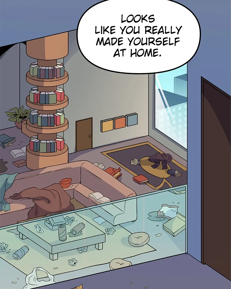 Read The UnCommons chapter 22 image 33 on Lezhin