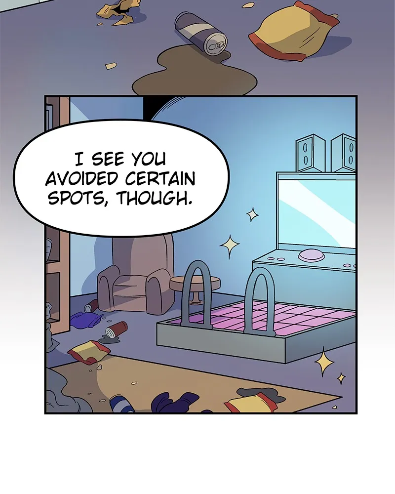 Read The UnCommons chapter 22 image 34 on Lezhin