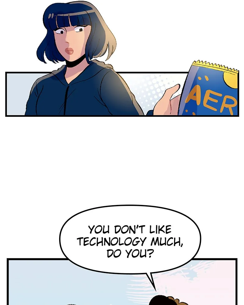 Read The UnCommons chapter 22 image 35 on Lezhin
