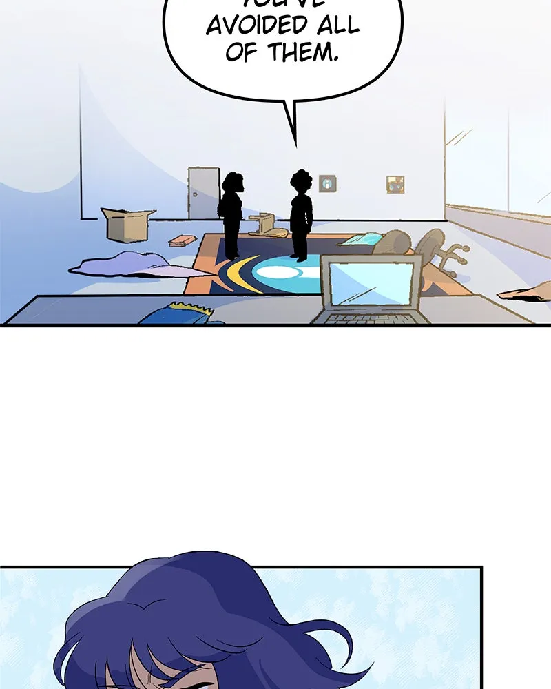 Read The UnCommons chapter 22 image 40 on Lezhin