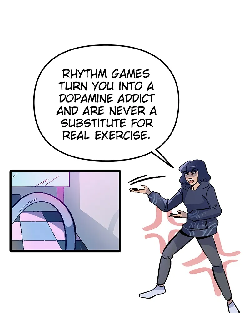 Read The UnCommons chapter 22 image 42 on Lezhin