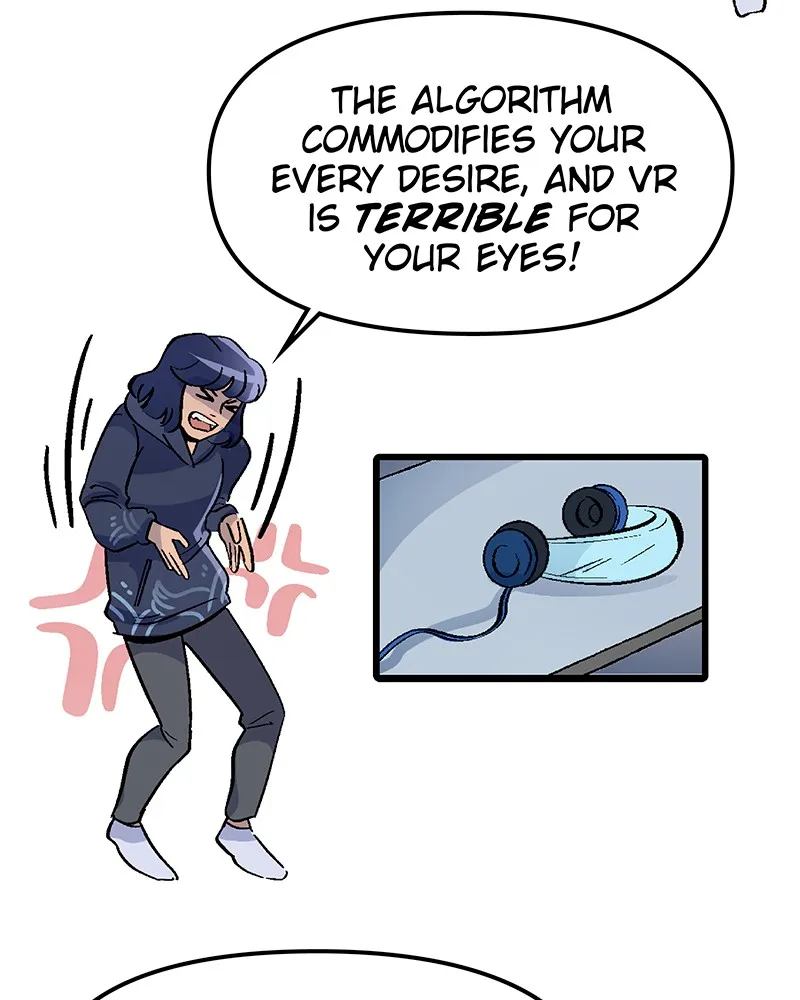 Read The UnCommons chapter 22 image 43 on Lezhin