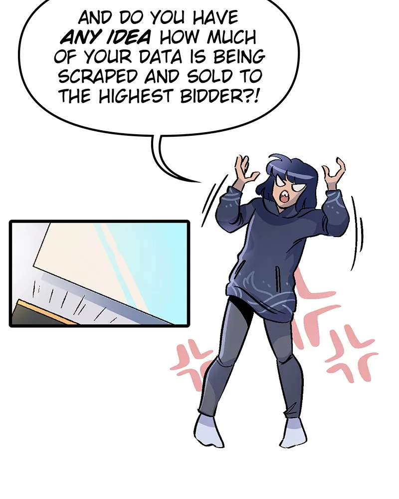 Read The UnCommons chapter 22 image 44 on Lezhin