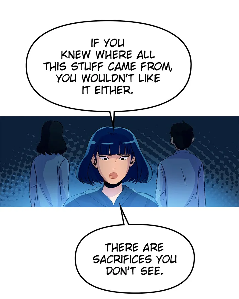 Read The UnCommons chapter 22 image 46 on Lezhin