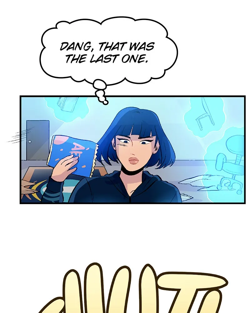 Read The UnCommons chapter 22 image 6 on Lezhin