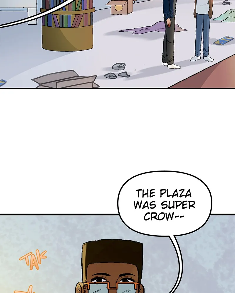 Read The UnCommons chapter 22 image 62 on Lezhin
