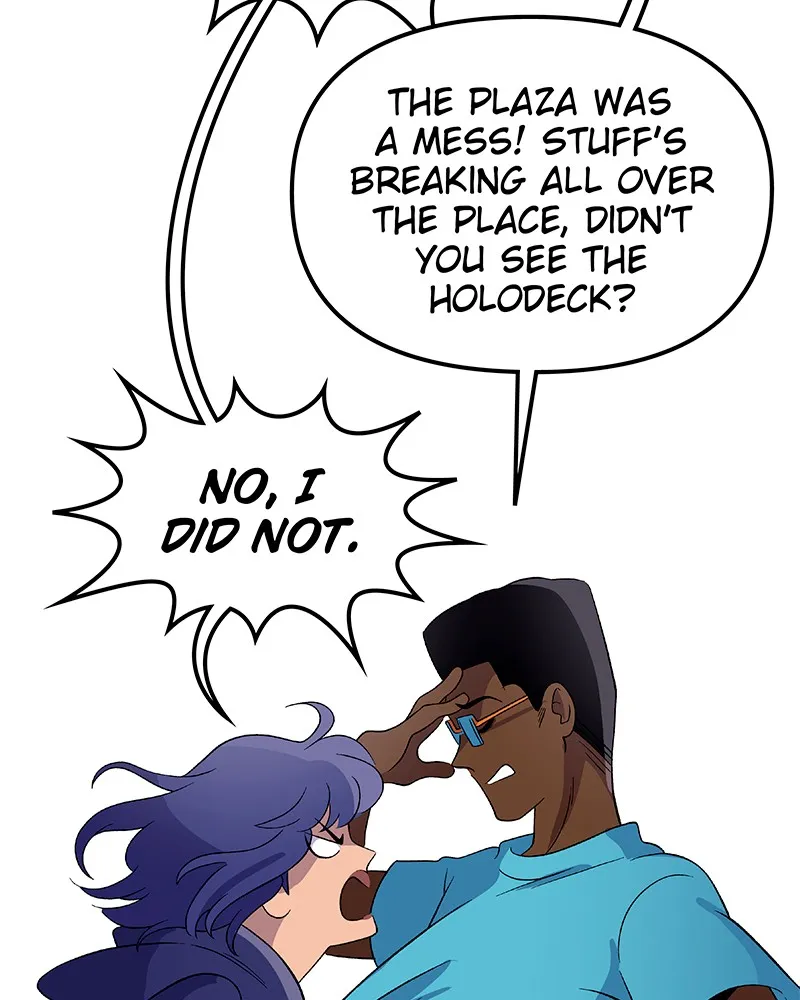 Read The UnCommons chapter 22 image 66 on Lezhin