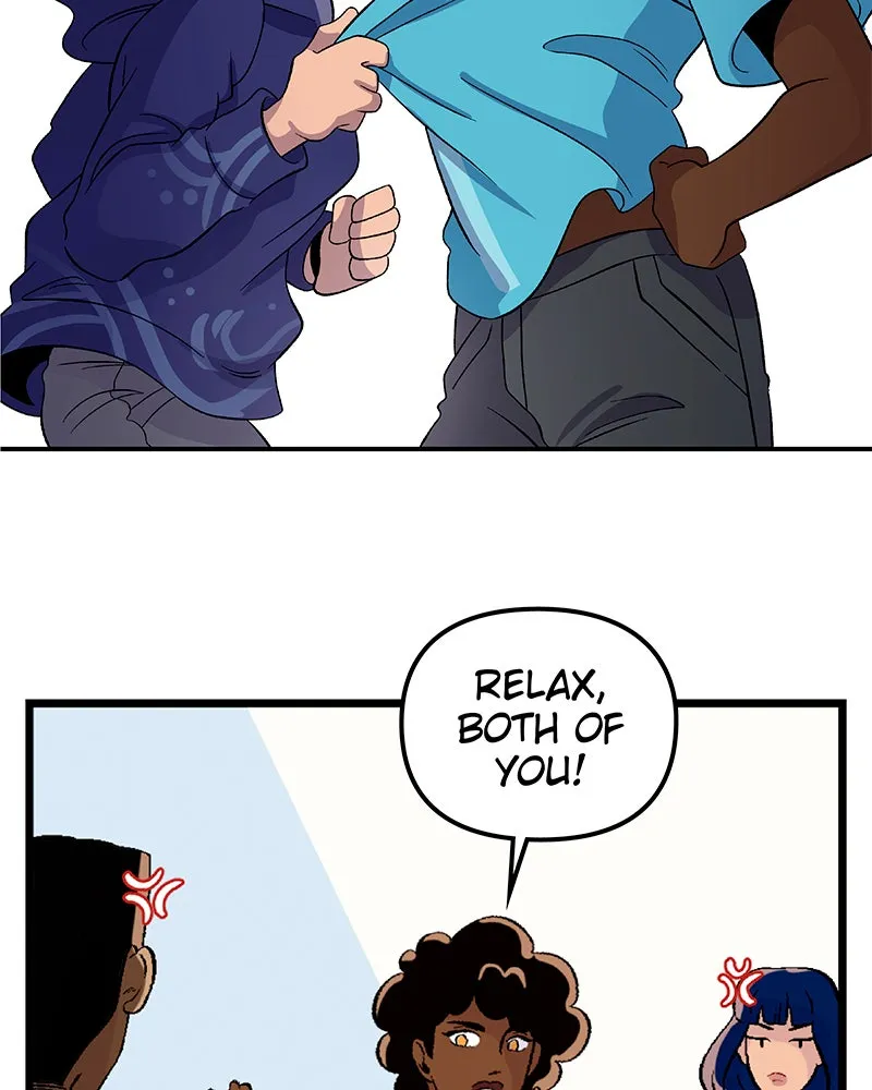 Read The UnCommons chapter 22 image 67 on Lezhin