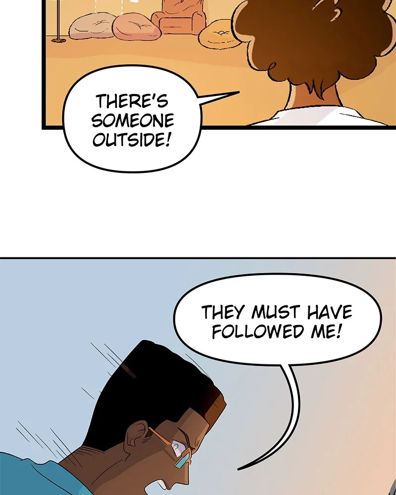 Read The UnCommons chapter 23 image 1 on Lezhin